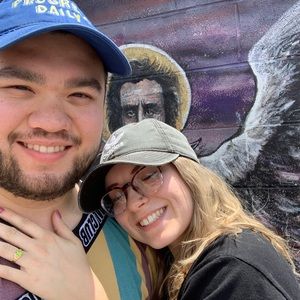 Meet your Posher, Agassi